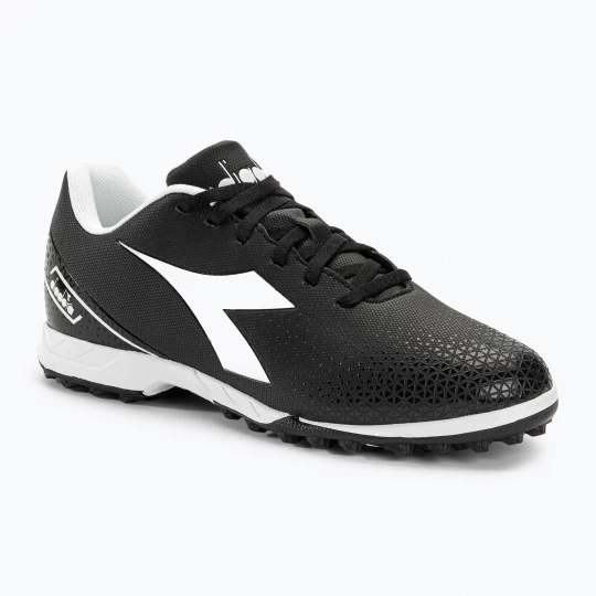 Obrázek produktu Dětské kopačky Diadora Pichichi 6 TF JR černá / bílá