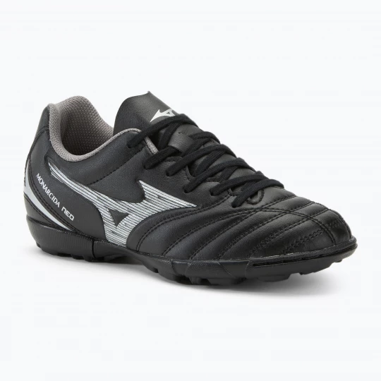 Obrázek produktu Dětské kopačky Mizuno Monarcida Neo III Select AS Černá