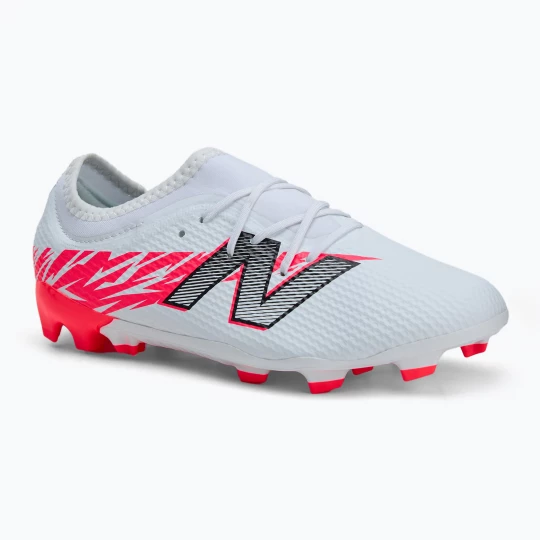 Obrázek produktu Dětské kopačky New Balance Furon Team V8 Jr FG white