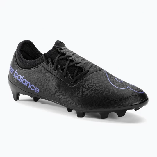 Obrázek produktu Dětské kopačky New Balance Furon V7 Dispatch FG Jr black