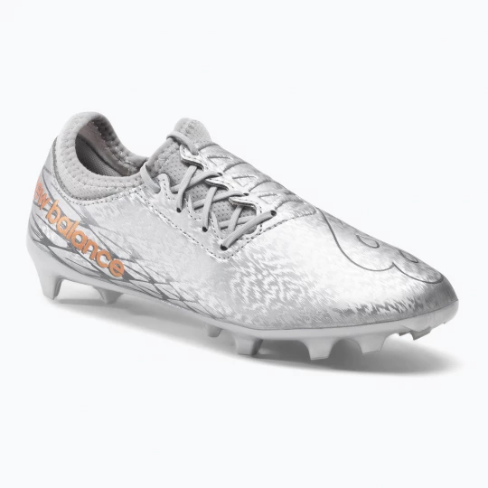 Obrázek produktu Dětské kopačky New Balance Furon V7 Dispatch FG Jr silver