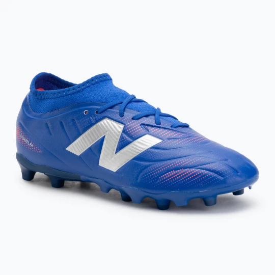 Obrázek produktu Dětské kopačky New Balance Tekela Team Low JR FG blue