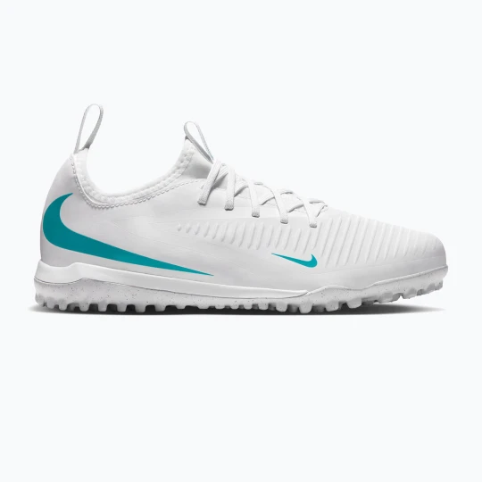Obrázek produktu Dětské kopačky Nike Phantom 6 Low Academy Jr TF white / white / dusty cactus