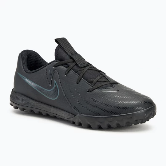 Obrázek produktu Dětské kopačky Nike Phantom GX II Academy TF black / deep jungle / black
