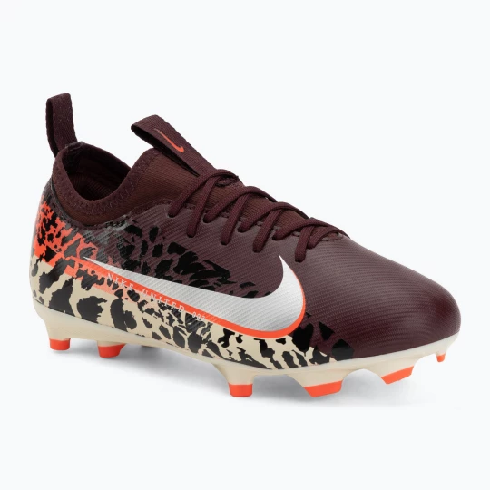 Obrázek produktu Dětské kopačky Nike United Jr. Mercurial Vapor 16 Academy MG burgundy crush / metallic silver