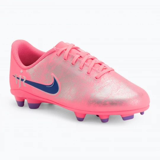Obrázek produktu Dětské kopačky Nike Zoom Vapor 16 Club Vini Jr FG / MG sunset pulse / old royal