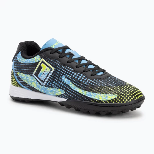 Obrázek produktu Dětské kopačky OneTeam Robero Teen TF black / blue