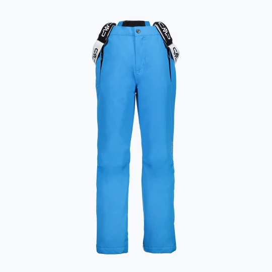Obrázek produktu Dětské lyžařské kalhoty CMP 3W15994 river Modrá