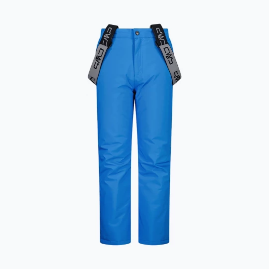 Obrázek produktu Dětské lyžařské kalhoty CMP 3W15994 royal blue