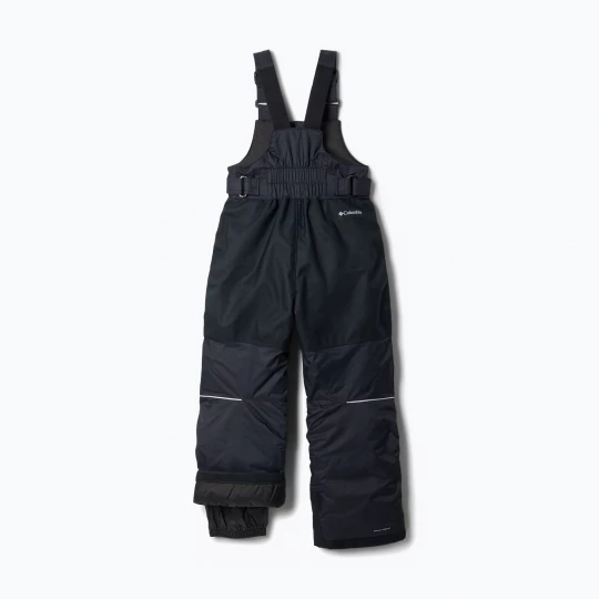 Obrázek produktu Dětské lyžařské kalhoty Columbia Adventure Ride II black