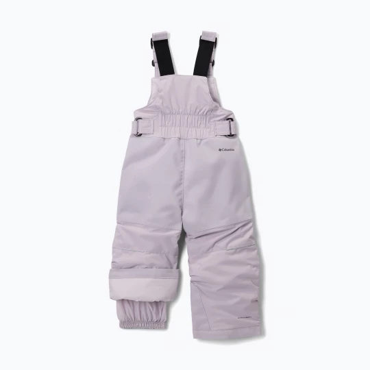 Obrázek produktu Dětské lyžařské kalhoty Columbia Adventure Ride II lavender pearl fialová