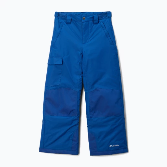 Obrázek produktu Dětské lyžařské kalhoty Columbia Bugaboo III mountain blue