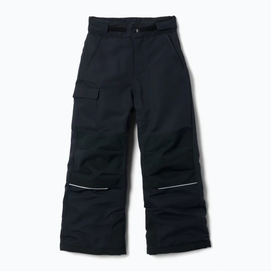 Obrázek produktu Dětské lyžařské kalhoty Columbia Bugaboo IV black