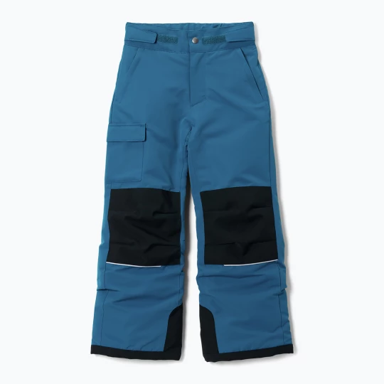 Obrázek produktu Dětské lyžařské kalhoty Columbia Bugaboo IV phoenix blue / black