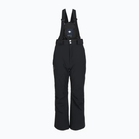 Obrázek produktu Dětské lyžařské kalhoty Descente Insulated black