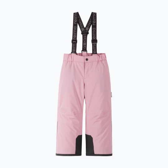 Obrázek produktu Dětské lyžařské kalhoty Reima Proxima grey pink