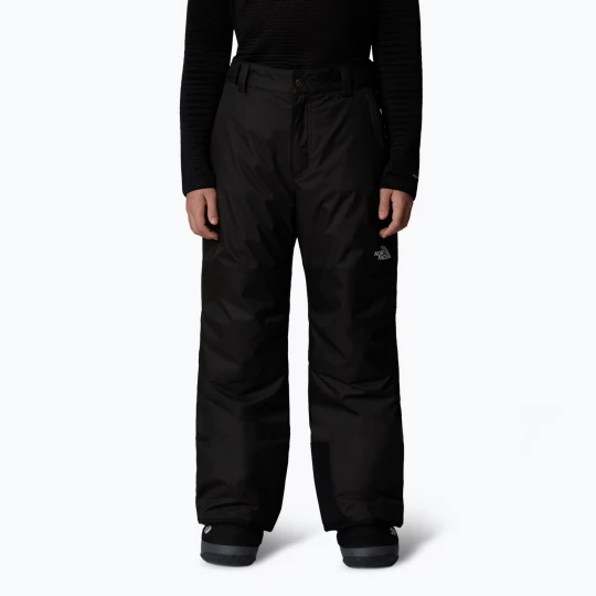 Obrázek produktu Dětské lyžařské kalhoty The North Face Freedom Insulated black