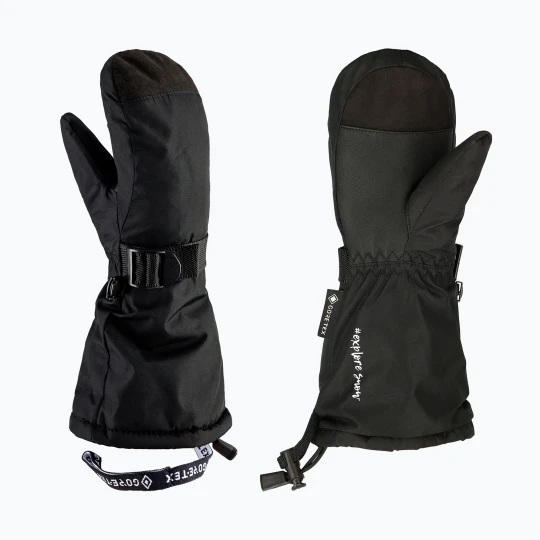 Obrázek produktu Dětské lyžařské rukavice Viking Nomadic GTX black