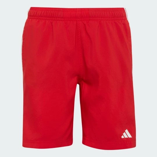 Obrázek produktu DĚTSKÉ PLAVECKÉ ŠORTKY 3-STRIPES Adidas