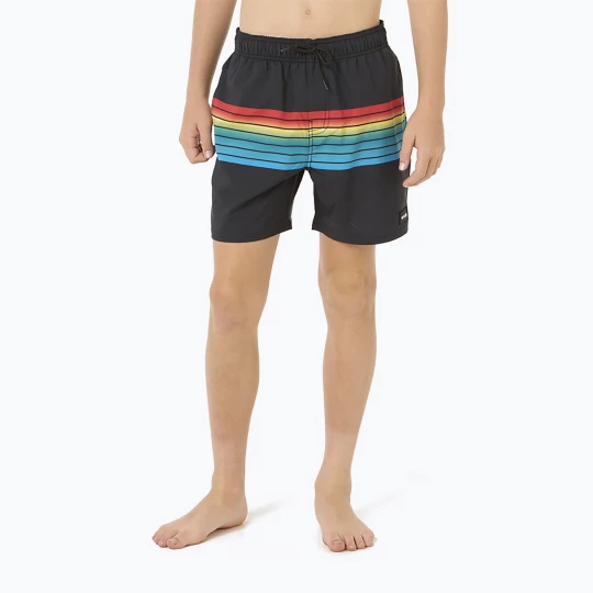 Obrázek produktu Dětské plavecké šortky Rip Curl Surf Revival Volley black
