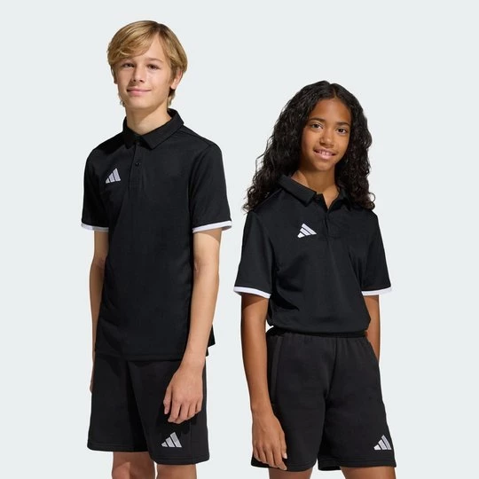 Obrázek produktu Dětské polo tričko Entrada26 Adidas