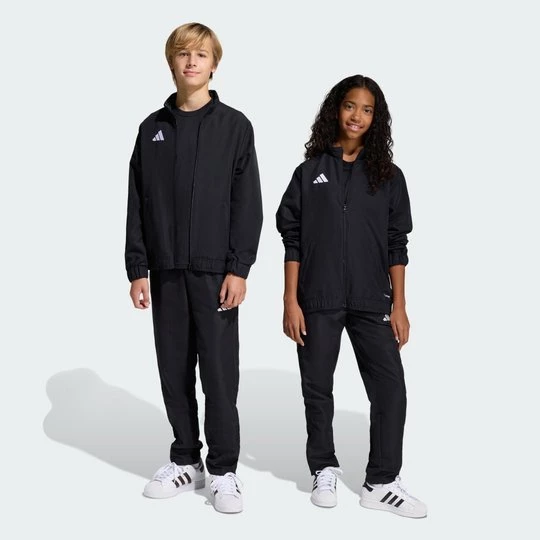 Obrázek produktu Dětské prezentační kalhoty Entrada26 Adidas