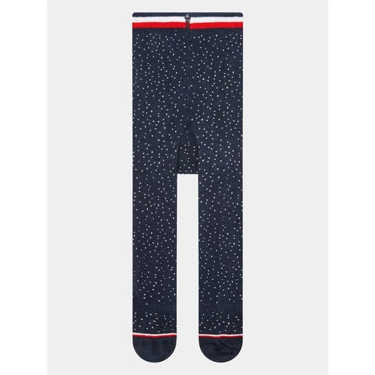 Obrázek produktu Dětské punčocháče Tommy Hilfiger 701222677 Tmavomodrá