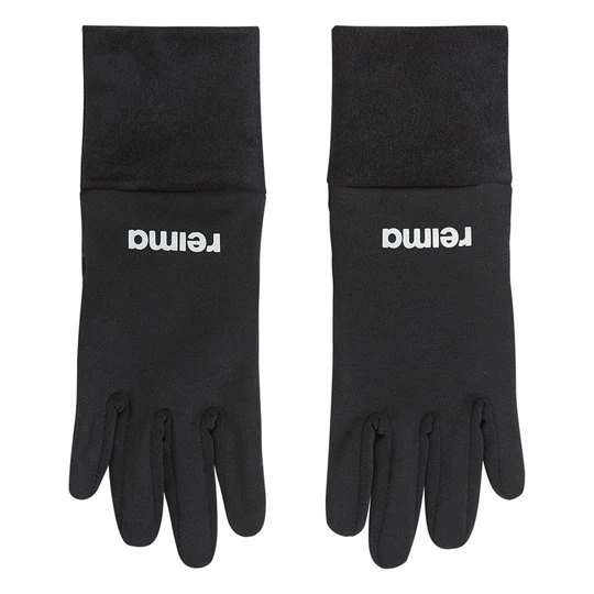 Obrázek produktu Dětské rukavice Reima Loisto 5300025B Černá