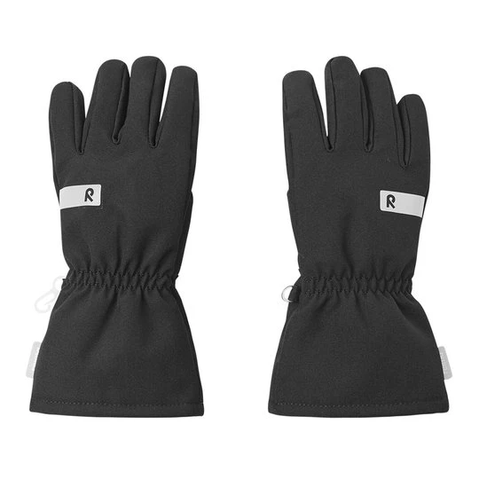 Obrázek produktu Dětské rukavice Reima Milne 5300108B Černá