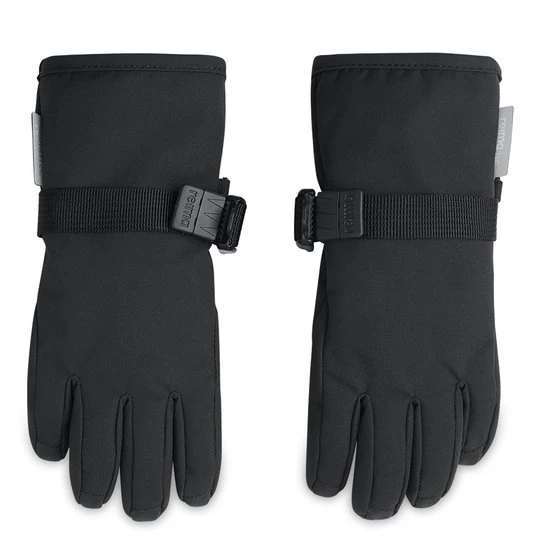 Obrázek produktu Dětské rukavice Reima Tartu 5300105A Černá