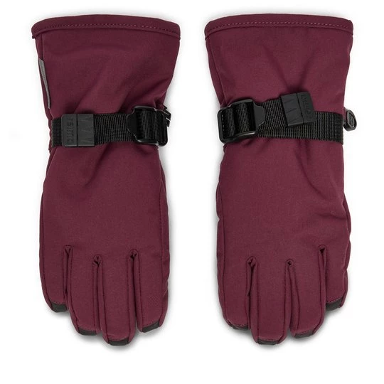 Obrázek produktu Dětské rukavice Reima Tartu 5300105A Fialová
