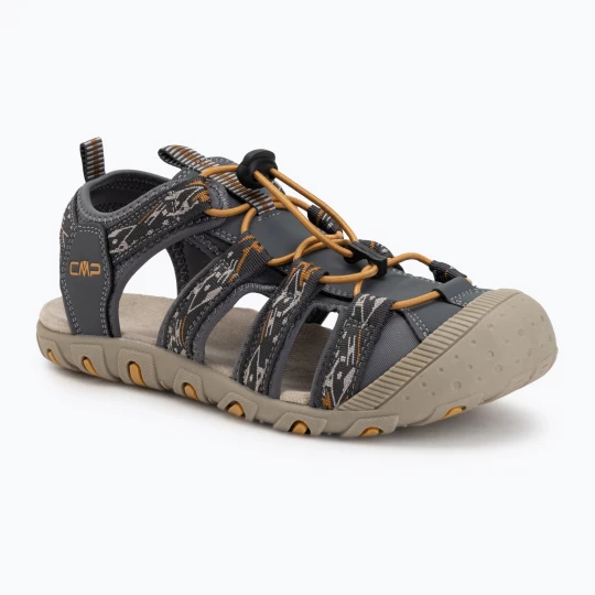 Obrázek produktu Dětské sandály CMP Sahiph grey / curcuma