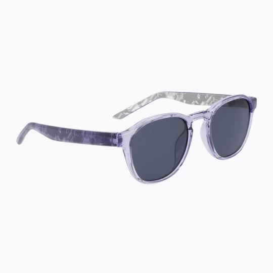 Obrázek produktu Dětské sluneční brýle Nike Smash indigo haze / tmavě šedé fialová