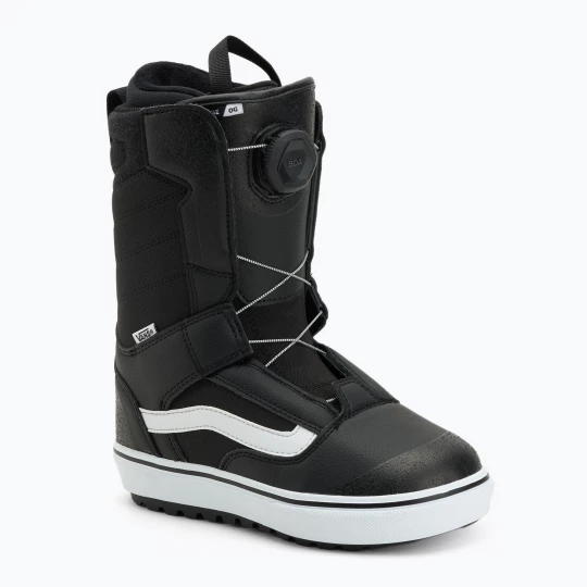 Obrázek produktu Dětské snowboardové boty Vans Juvie OG black / white