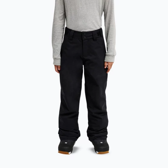 Obrázek produktu Dětské snowboardové kalhoty Quiksilver Estate black