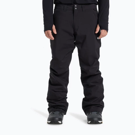 Obrázek produktu Dětské snowboardové kalhoty Quiksilver Estate EQYTP03237 true black
