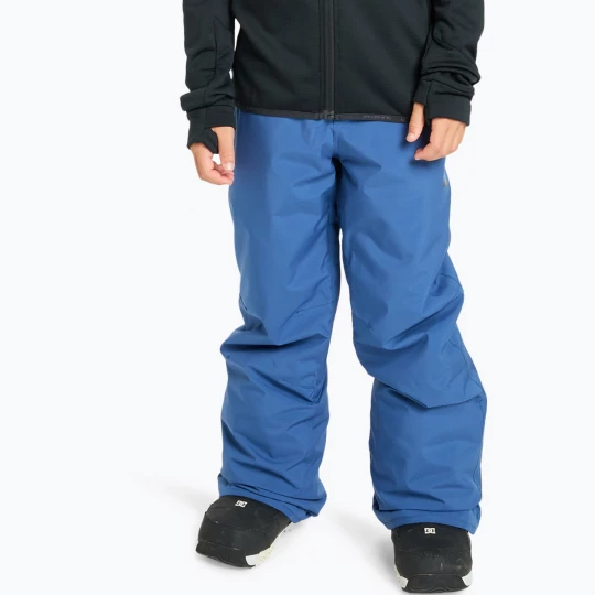 Obrázek produktu Dětské snowboardové kalhoty Quiksilver Estate true navy Modrá
