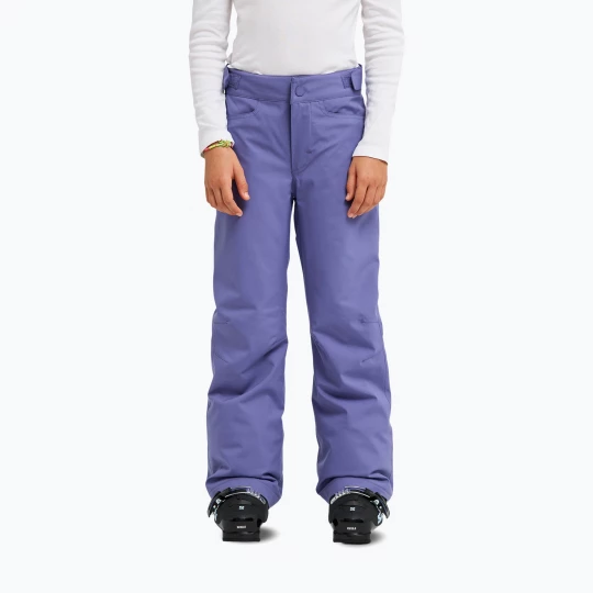 Obrázek produktu Dětské snowboardové kalhoty ROXY Backyard Girl twilight purple fialová