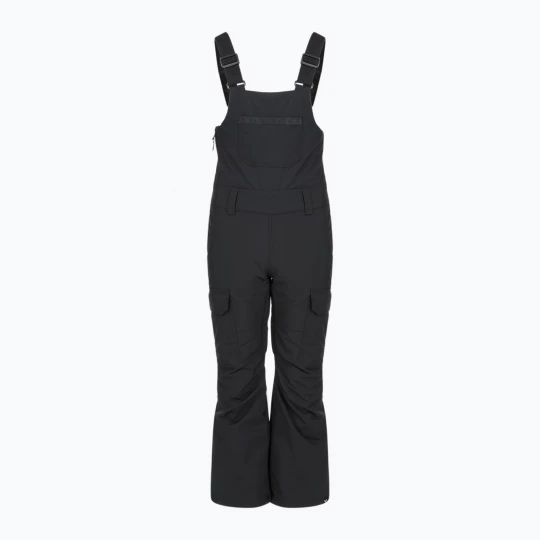 Obrázek produktu Dětské snowboardové kalhoty ROXY Non Stop Bib true black
