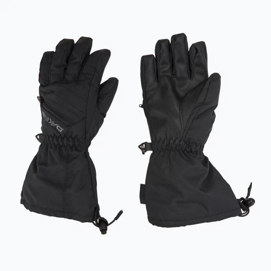 Obrázek produktu Dětské snowboardové rukavice Dakine Tracker black S24