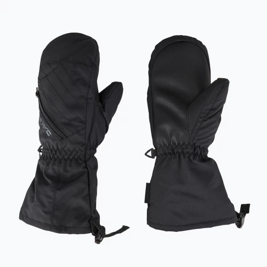 Obrázek produktu Dětské snowboardové rukavice Dakine Tracker Mitt black S24