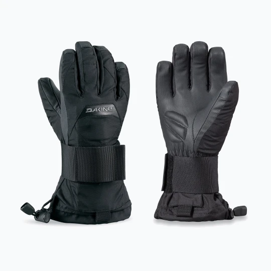 Obrázek produktu Dětské snowboardové rukavice Dakine Wristguard black