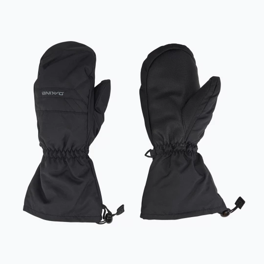 Obrázek produktu Dětské snowboardové rukavice Dakine Yukon Mitt black