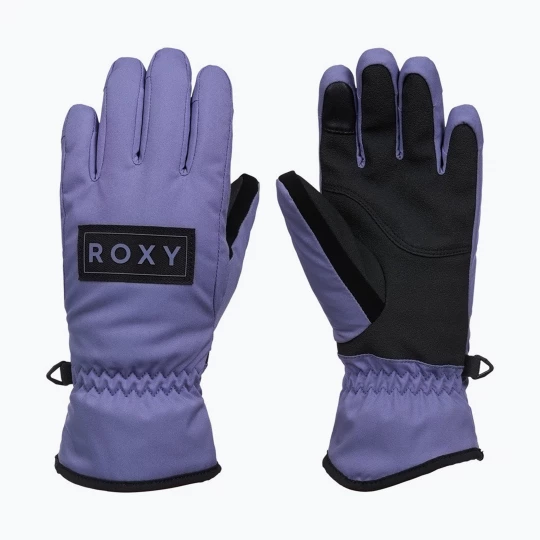 Obrázek produktu Dětské snowboardové rukavice ROXY Freshfield Twilight Purple fialová