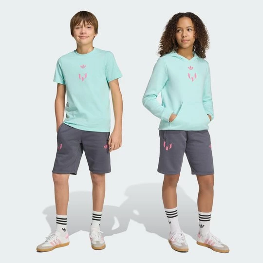 Obrázek produktu Dětské šortky Messi Adidas