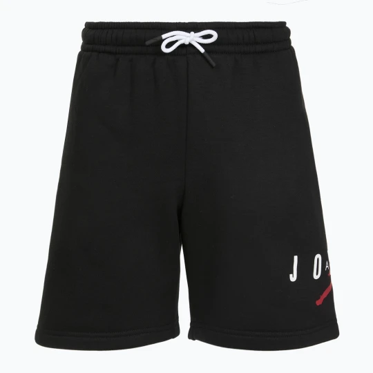 Obrázek produktu Dětské šortky Nike Jordan Jumpman Sustainable black