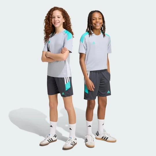 Obrázek produktu DĚTSKÉ ŠORTKY TIRO 26 ESSENTIALS Adidas