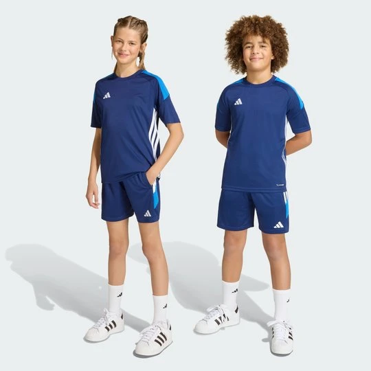 Obrázek produktu DĚTSKÉ ŠORTKY TIRO 26 ESSENTIALS Adidas