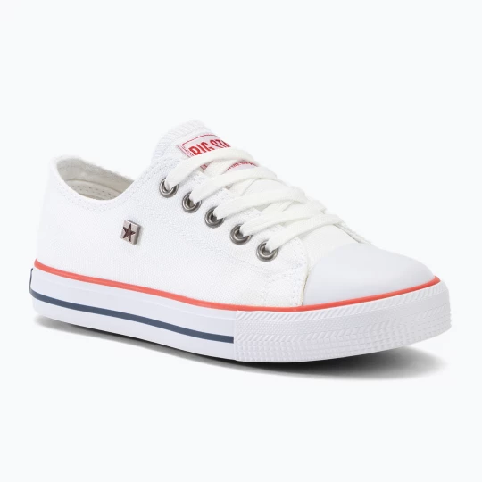 Obrázek produktu Dětské tenisky BIG STAR DD374160 white