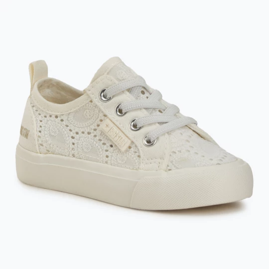 Obrázek produktu Dětské tenisky BIG STAR JJ374134 white